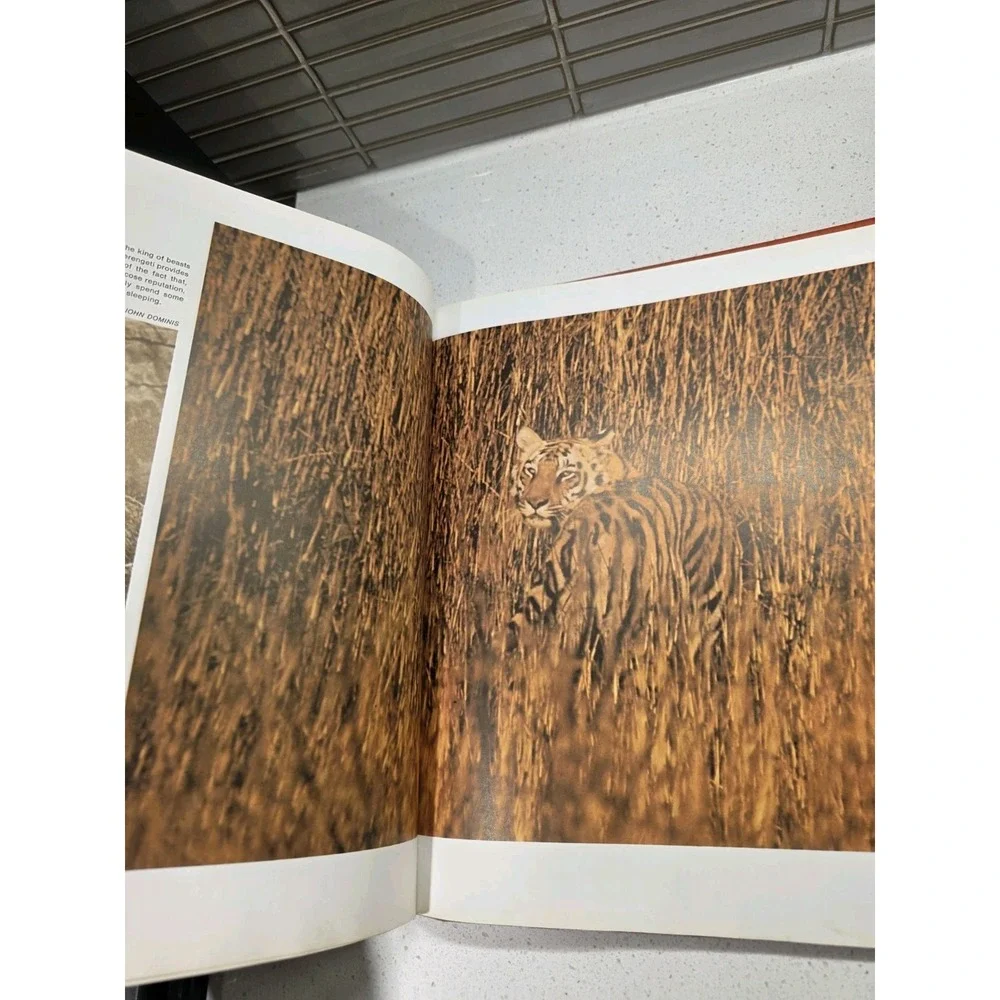 The Best of Life: Subscribers' Special Edition 1973 Coffee Table Book